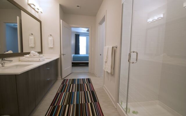 Spectacular Apartments by BCA Furnished Apts