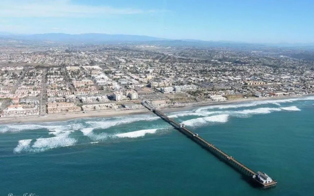 Absolute Beach Front Bliss @ Newell Beach
