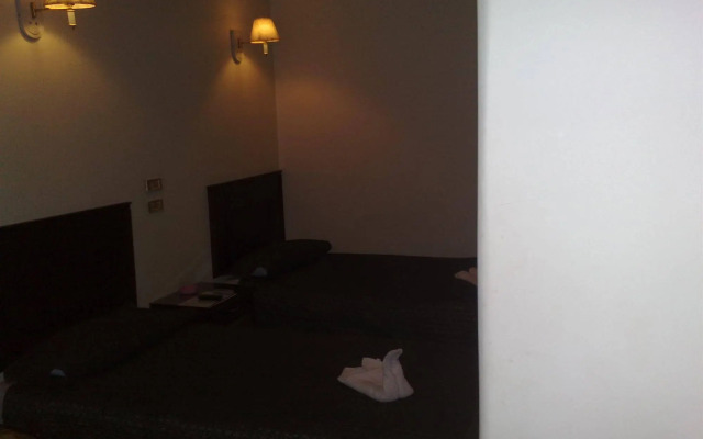 Nubanile Hotel
