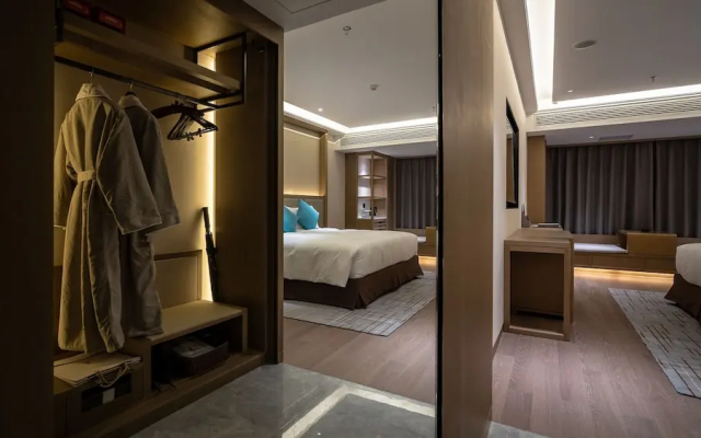 Choiceness Hotel