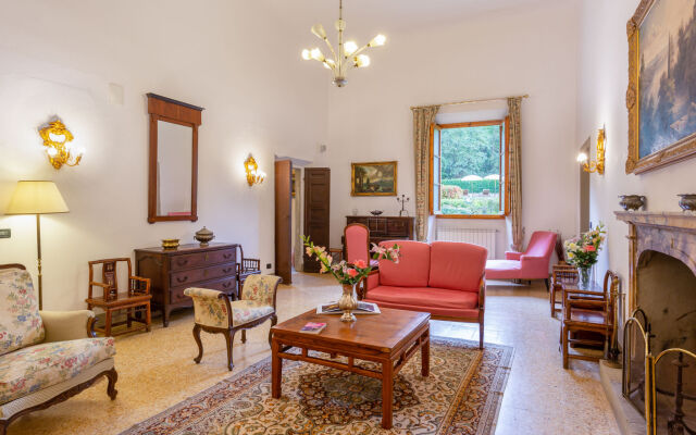 Villa Marisel