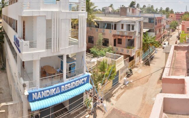 Nandika Residency Hotel