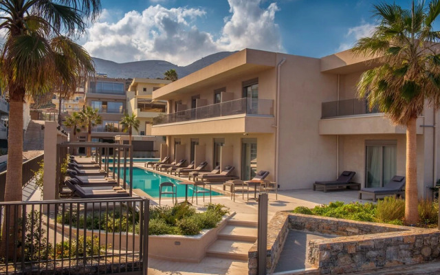 Riviera Beach Hotel