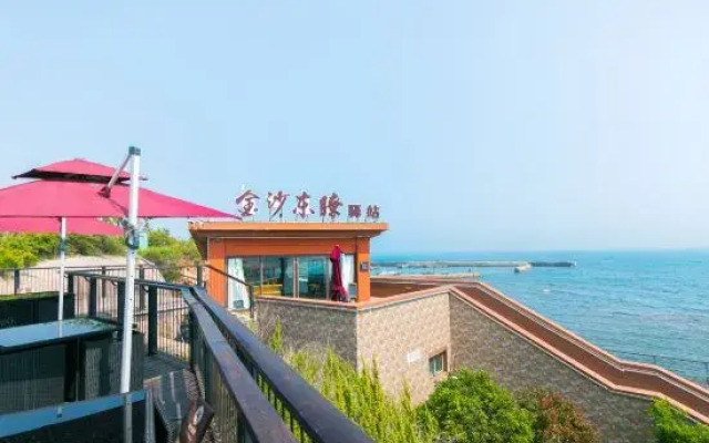 Dewu Inn Qingdao
