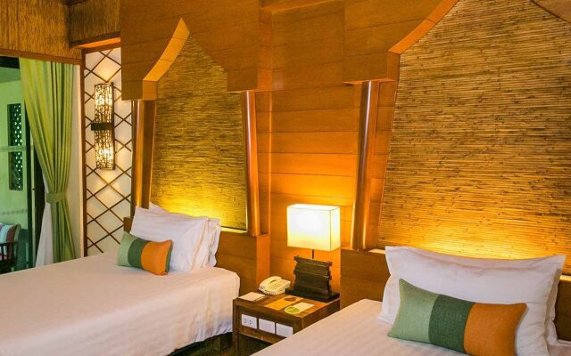 Centara Koh Chang Tropicana Resort