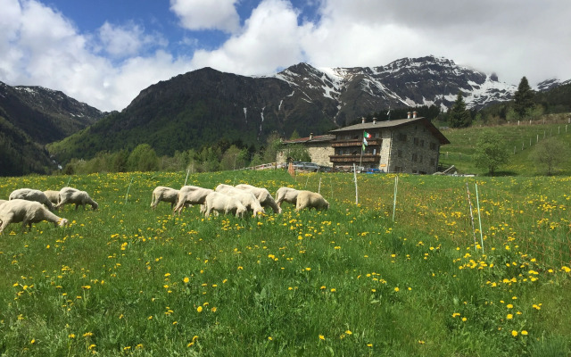 Agriturismo Ca di Racc