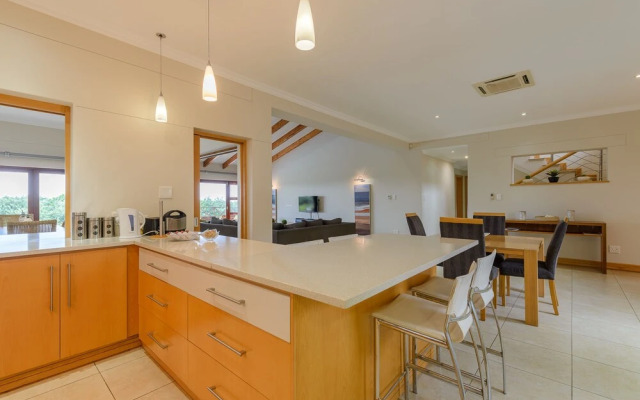 San Lameer Villa Rentals 14407