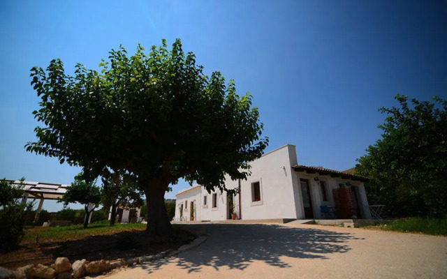 Agriturismo alle Riserve Cavagrande