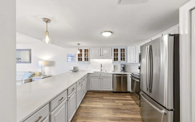 Starboard Village 121