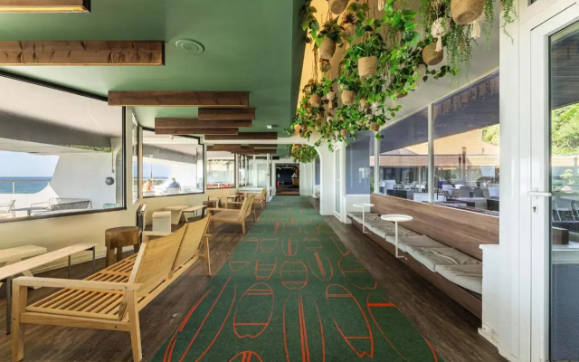 Belambra Clubs Anglet - La Chambre d'Amour