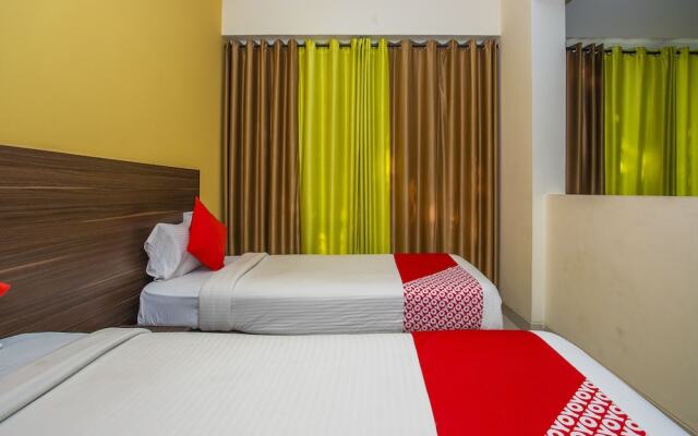 OYO 22935 Iwe Studio