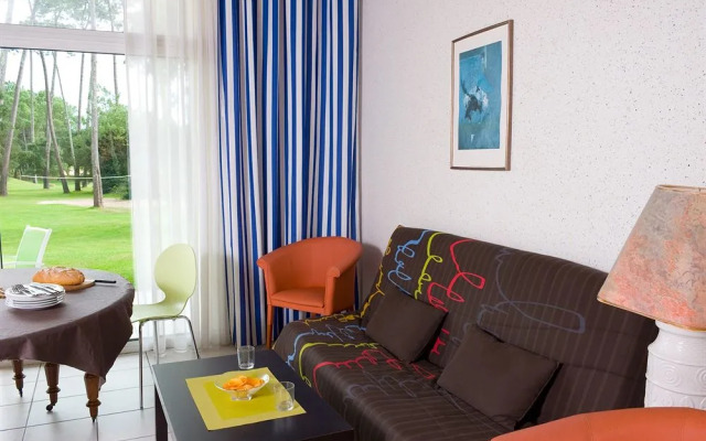 Madame Vacances Résidence Du Golf