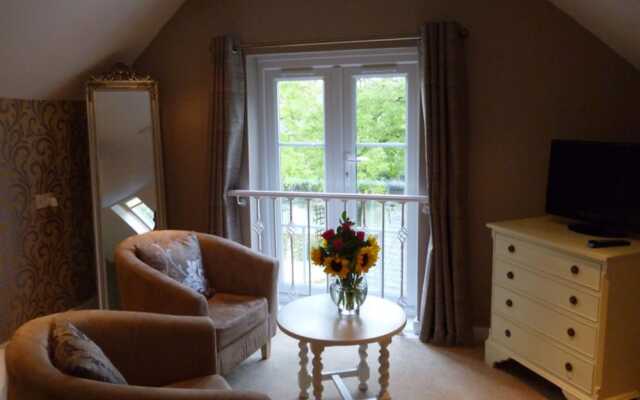 Newmoor Park Guest House