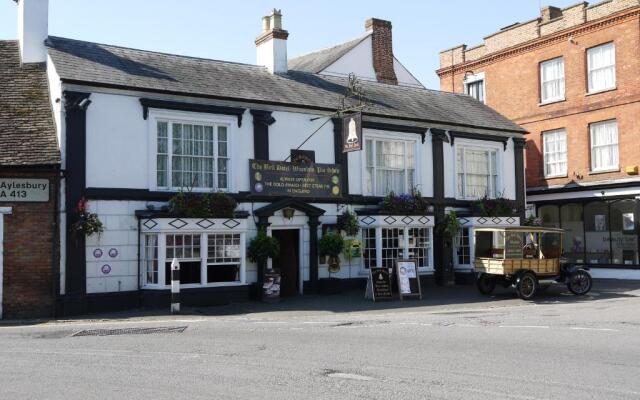 The Bell Hotel