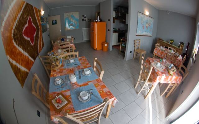 B&B Zia Vivina