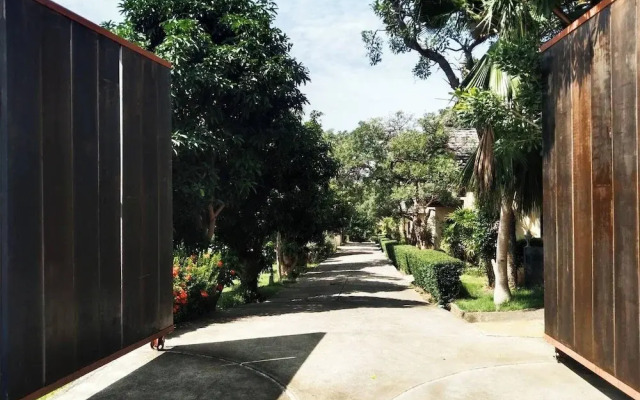 Samui Tonggad Resort