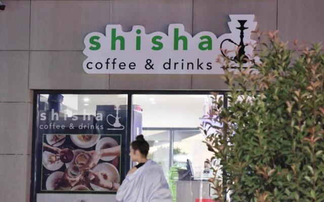 Seashore Residence 5