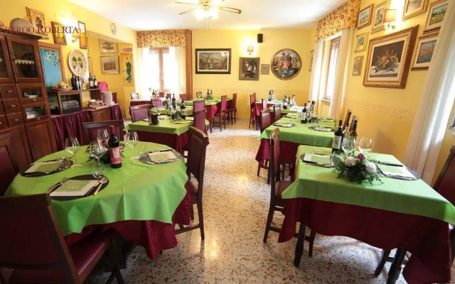 La Gustea Hotel & Cucina