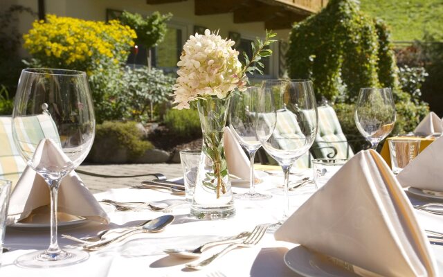 ZillergrundRock Luxury Mountain Resort