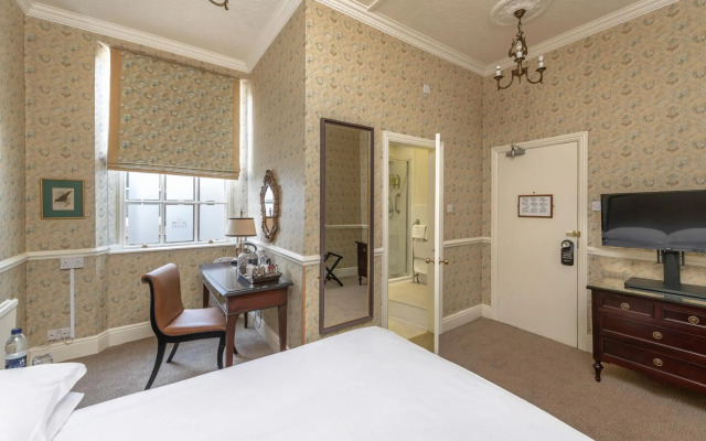 The Royal Hotel