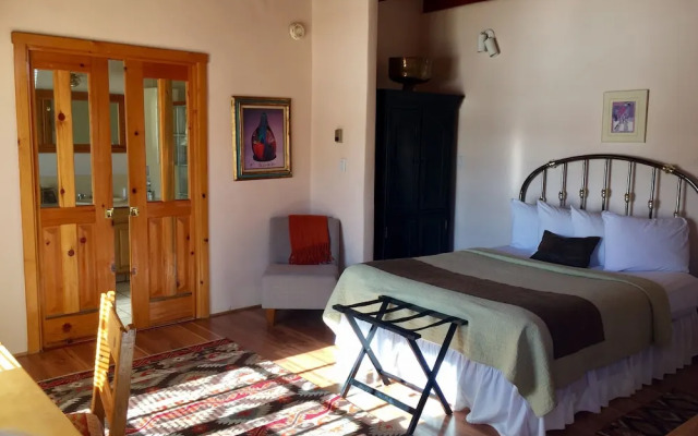 Guadalupe Inn