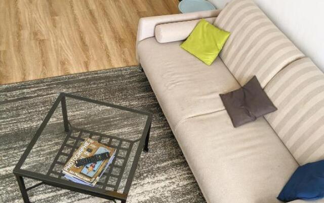 City Apartment Leipzig