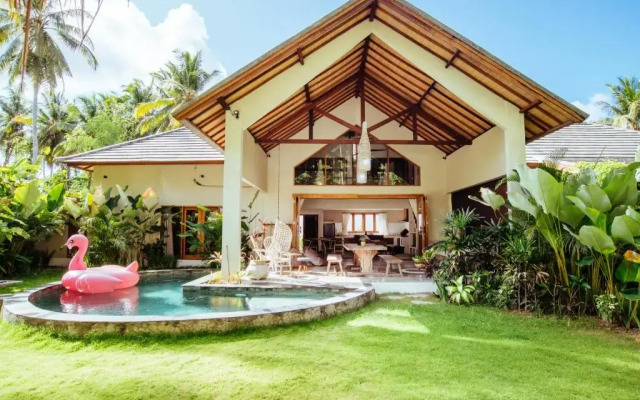 Mana Eco Retreat