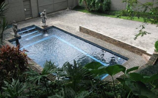Nelspruit Mariu Guest House