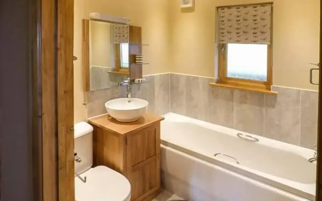 Valley View Lodge