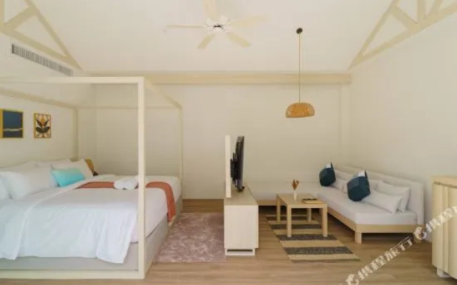 The Pin Boutique Pool Villa Krabi