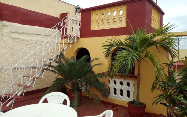 Hostal Trinidad Maria Guadalupe