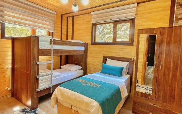 Şimo Suite Otel