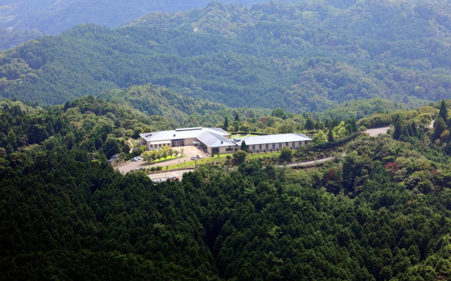 L'Hotel de Hiei