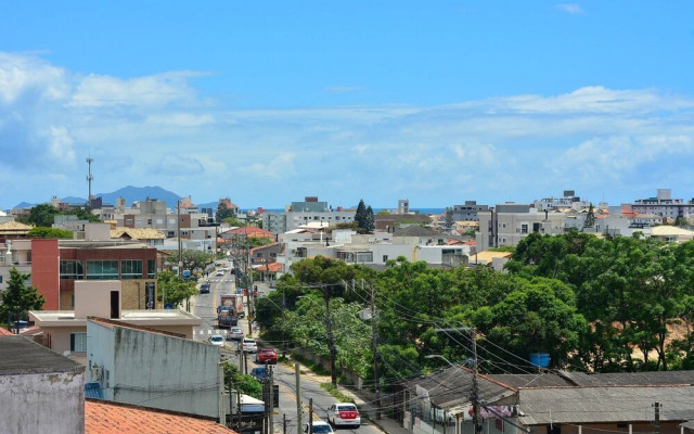 Residencial Fiametti- Praia dos Ingleses