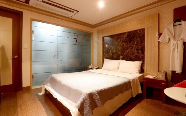 Yongin Elegance