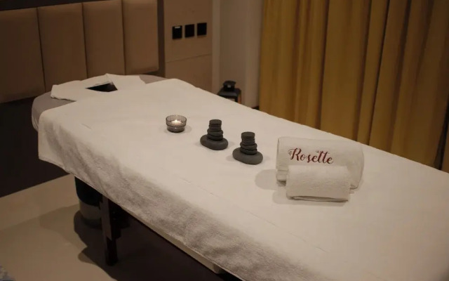 Central Inn Al Sadd