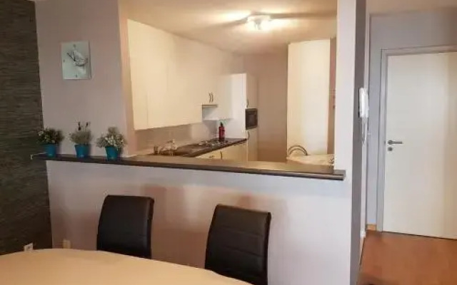 Apartment Bristol Palace 1A