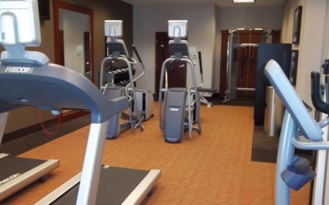 Holiday Inn Ardmore - Convention Center