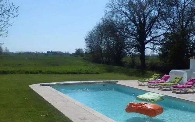 HomeRez - House La Longere de la Rive