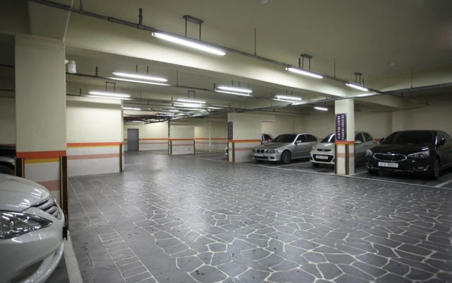 Ansan HIP