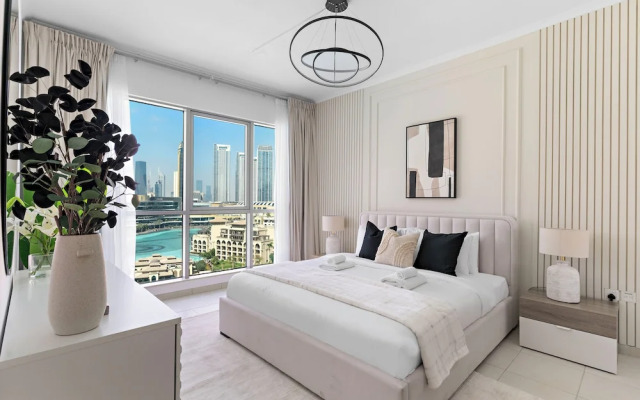 Silkhaus The Residences, Downtown Dubai