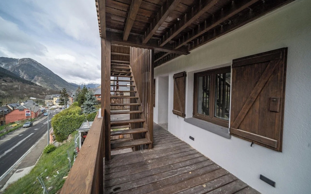 Aran Hostel