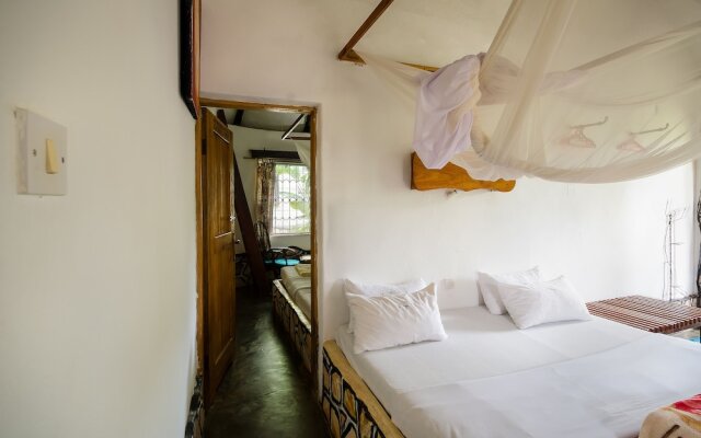Kingfisher Safaris Resort Hotel