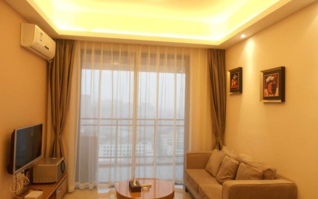 Boli Tianguo Hotel And Apartment