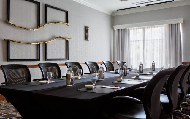 Marriott Dallas Las Colinas