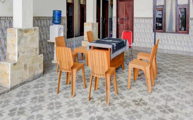 Hotel O Zeevanna Guest House Syariah