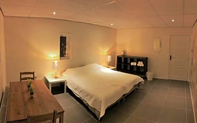 B&B Midwolde