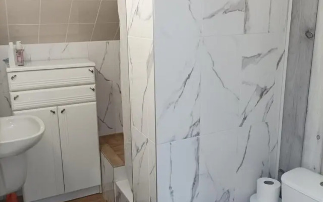 Apartment in Rowy Near Sandy Beach