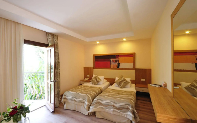 Samara Hotel Bodrum Ultra All Inclusive