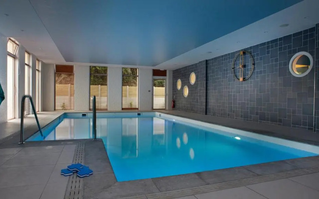 Domitys Les Houblons